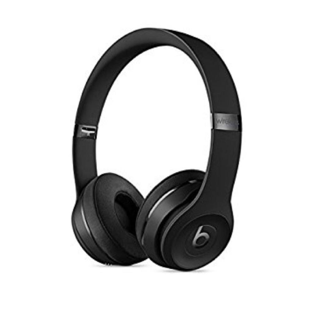 Beats by Dre Solo3 Wireless Matte black