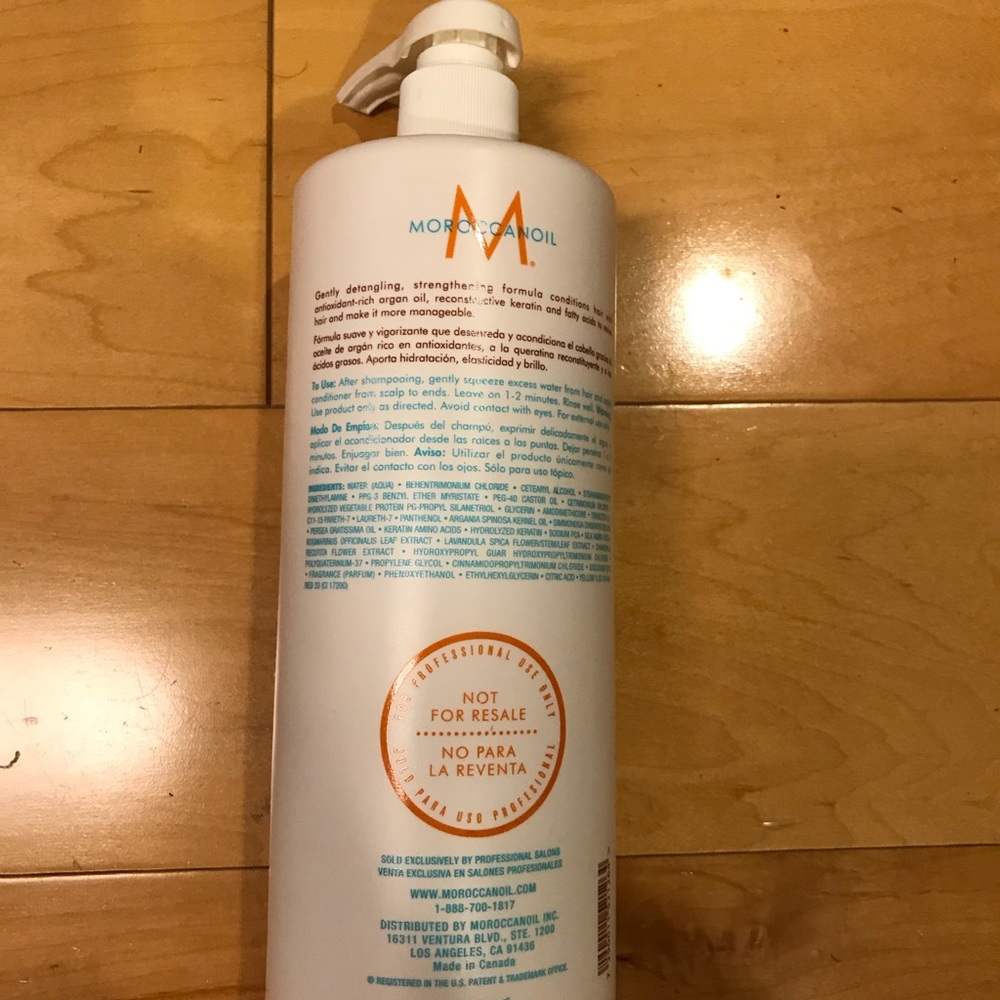 Moroccanoil Moisture Repair Conditioner