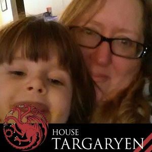 Meet your Posher, Donna