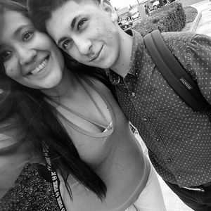 Meet your Posher, Alfredo