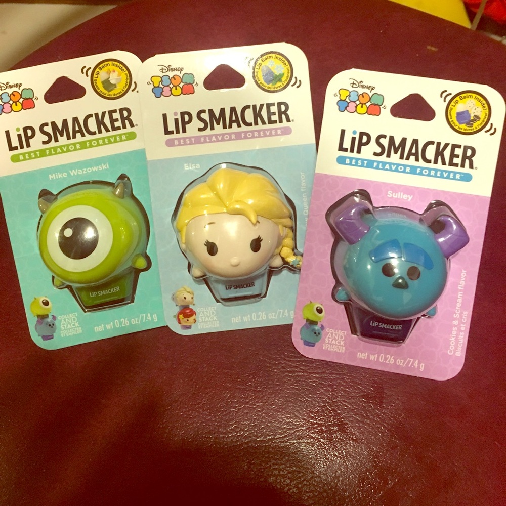 Lip Smacker