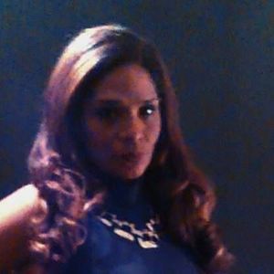 Meet your Posher, Priscilla