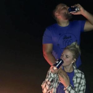 Meet your Posher, Corey