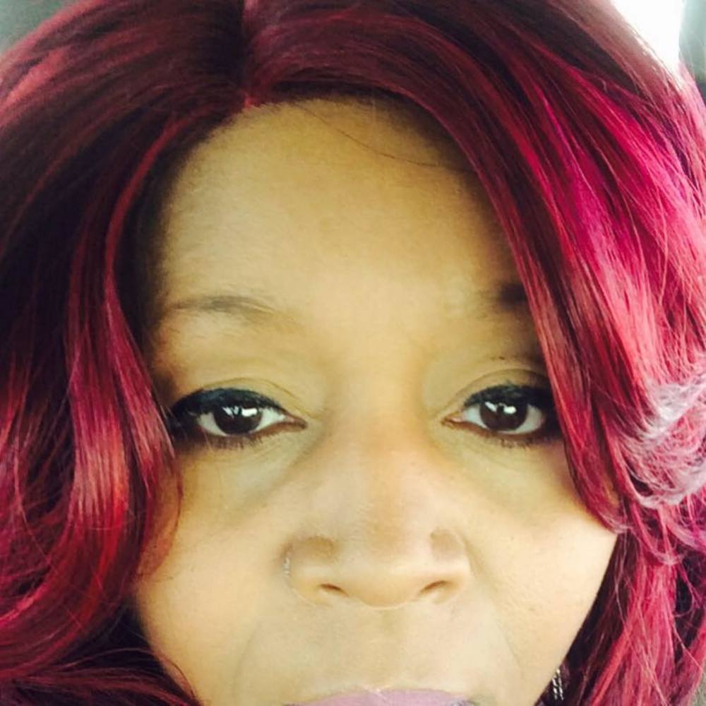 Meet your Posher, Wyvonia