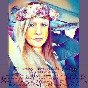 Meet your Posher, Erin