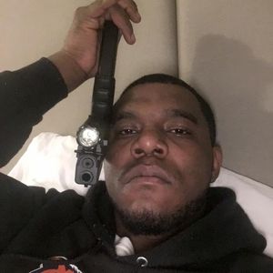 Meet your Posher, Patrick