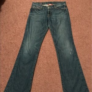 Lucky Brand Jeans