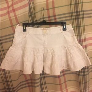 Balenciaga Mini Skirt, size 42 (size M USA)