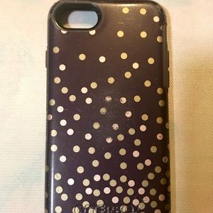 Rare OtterBox IPhone case for IPhone 6.6S & 7 Rare OtterBox IPhone case for IPhone 6.6S & 7