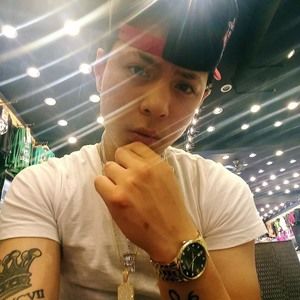 Meet your Posher, Ben