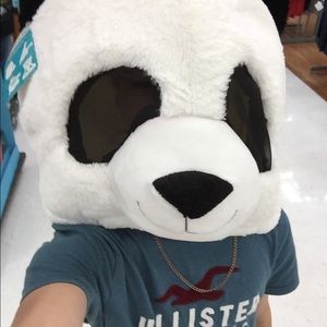 Meet your Posher, Dylan