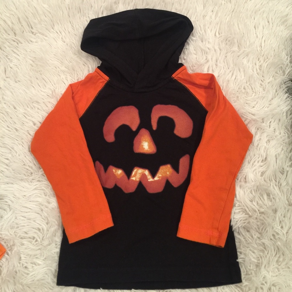 Halloween top