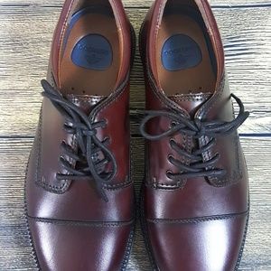 DOCKERS DRESS SHOES