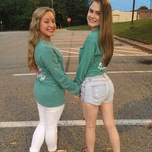 Meet your Posher, Kendyl