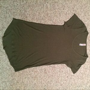 LuLaRoe Classic Tee