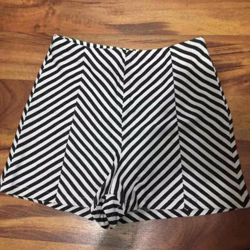 Bar iii shorts