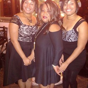 Meet your Posher, Rose