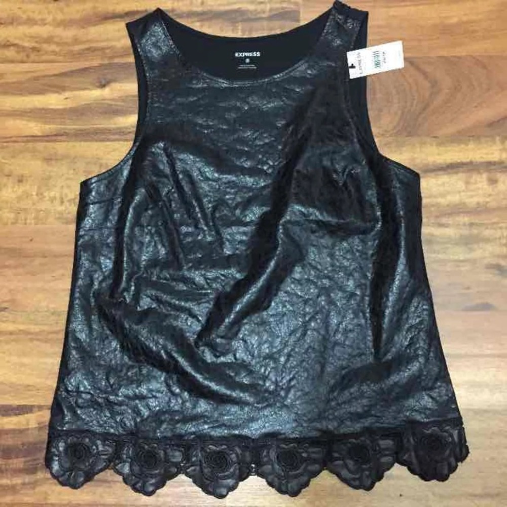 Express Top