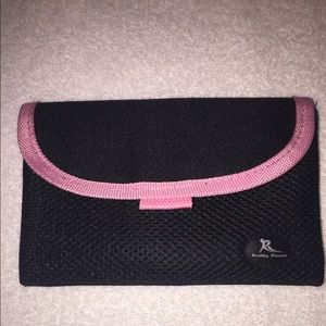Running buddy pouch Running buddy pouch