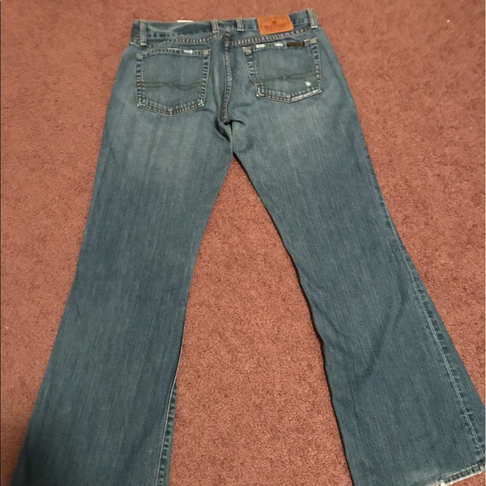 Lucky Brand Jeans