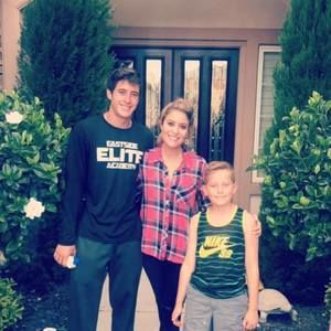 Meet your Posher, Geralyn