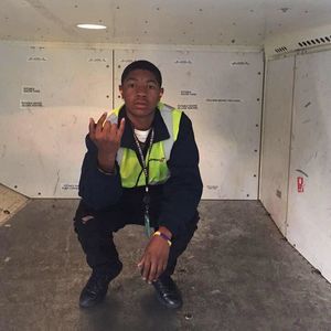 Meet your Posher, Maurice