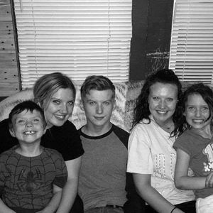 Meet your Posher, Tonya