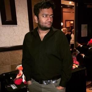 Meet your Posher, Nik