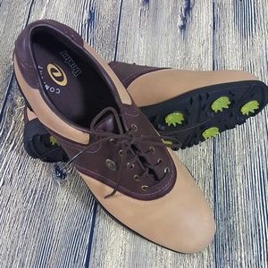 Dexter classic comfirt 10.5 golf shoes