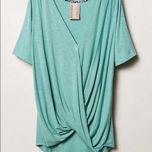 Dolan Left Coast Crossover Top Dolan Left Coast Crossover Top