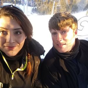 Meet your Posher, Ibeth