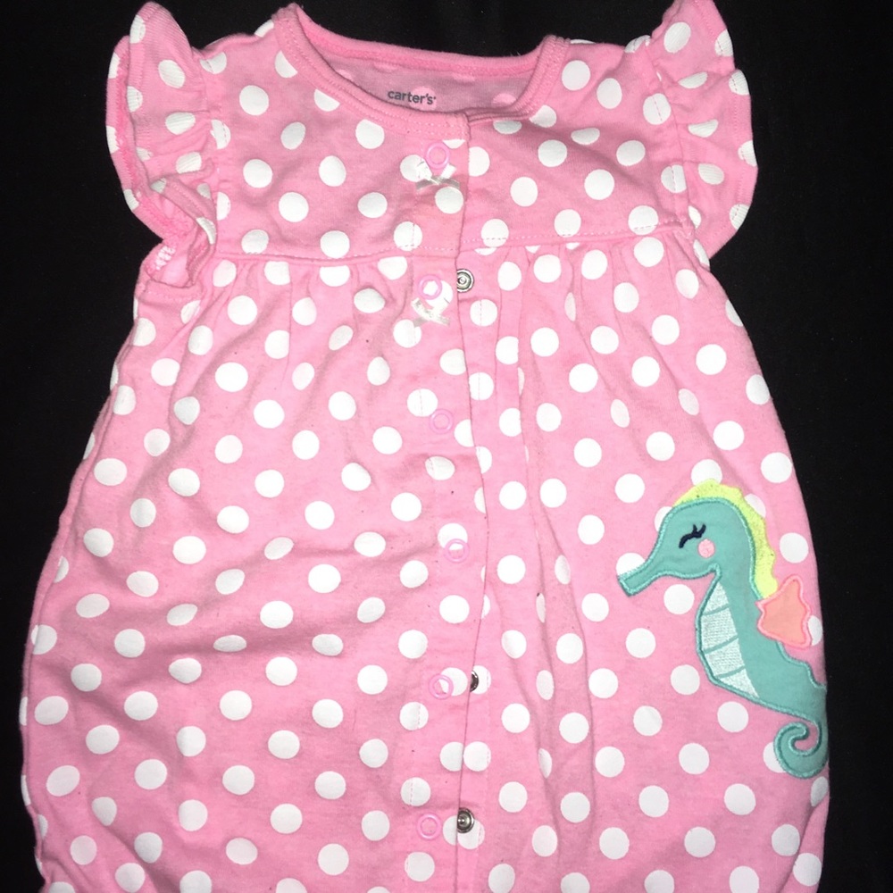 Baby outfit