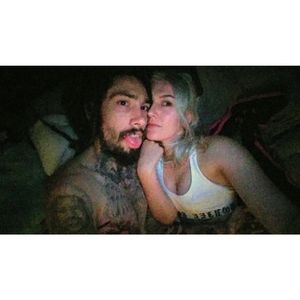 Meet your Posher, Tayylor