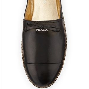 Prada Espadrilles