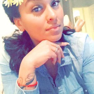 Meet your Posher, Kimberly