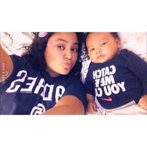 Meet your Posher, Lynn