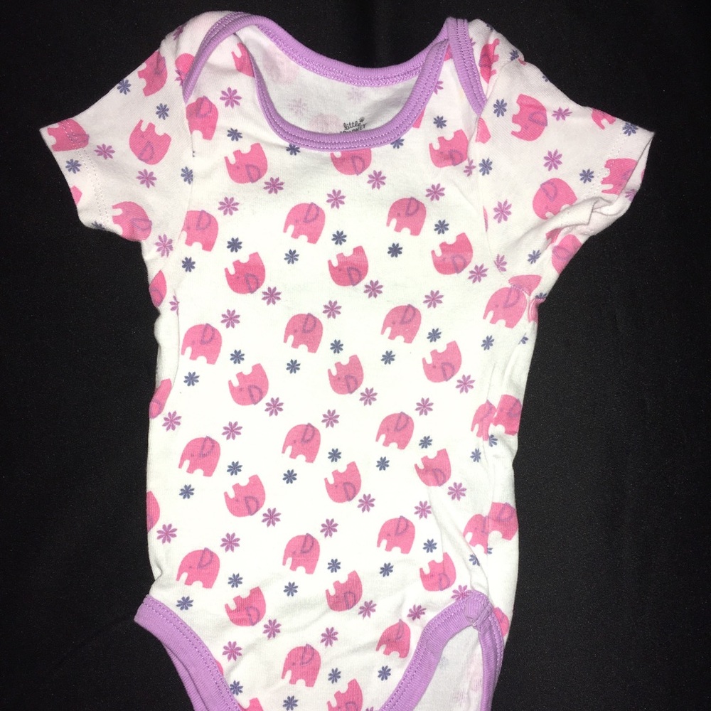 Baby outfit
