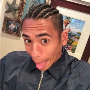 Meet your Posher, Matthew