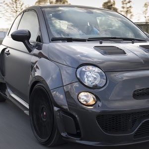 Meet your Posher, Khaleefa