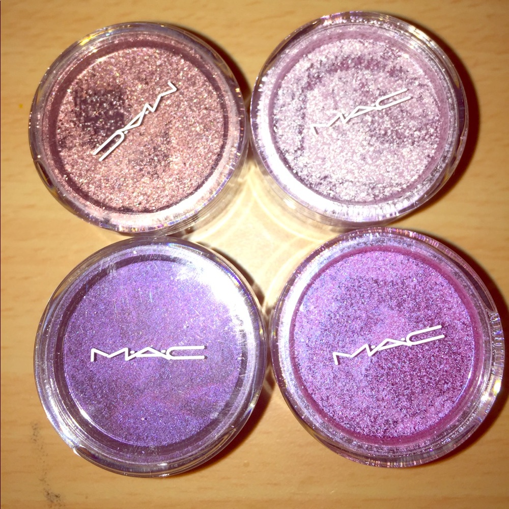 Mac Eyeshades