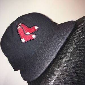 New Era ‘Boston Red Sox MLB Authentic’ 59FIFTY