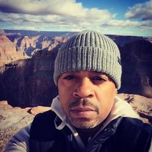 Meet your Posher, Chris