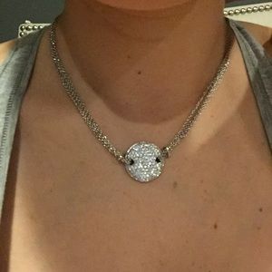 A LOOK AT ME necklace A LOOK AT ME necklace