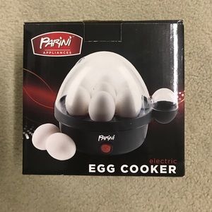 Egg cooker Egg cooker