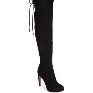 Sam Edelman Kayla Over the Knee Boots
