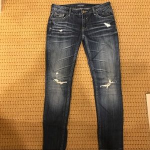 Women's Vigoss - Size 27 - Skinny Jeans Women's Vigoss - Size 27 - Skinny Jeans