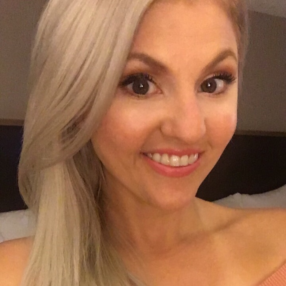 Meet your Posher, Lauren