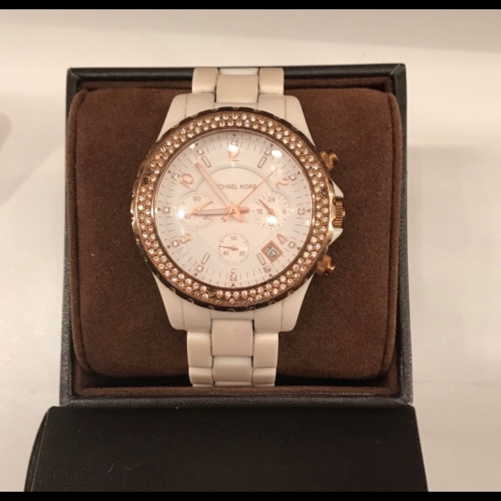 Michael Kors Watches