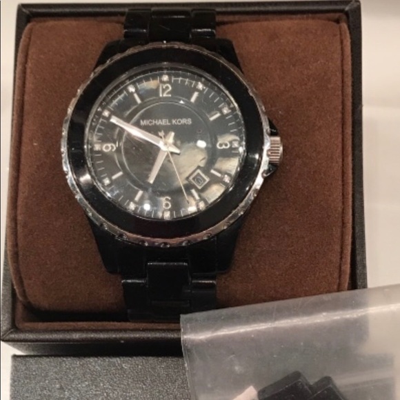 Michael Kors Watches