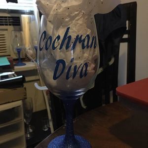 Meet your Posher, Patricia